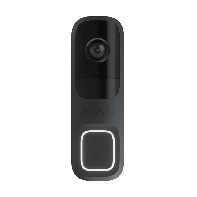 Ajax doorbell anthracite / grey