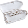 Hager Ashley - J501 - 16A 4 Terminal Downlighter Junction Box