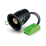 Fireguard® Next Generation Tilt IP20 without bezel | Fire Rated Downlight