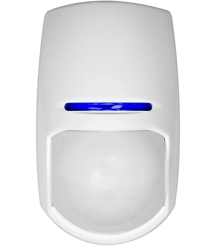 Pyronix 15m Dual Technology Wired PIR Detector | KX15DT