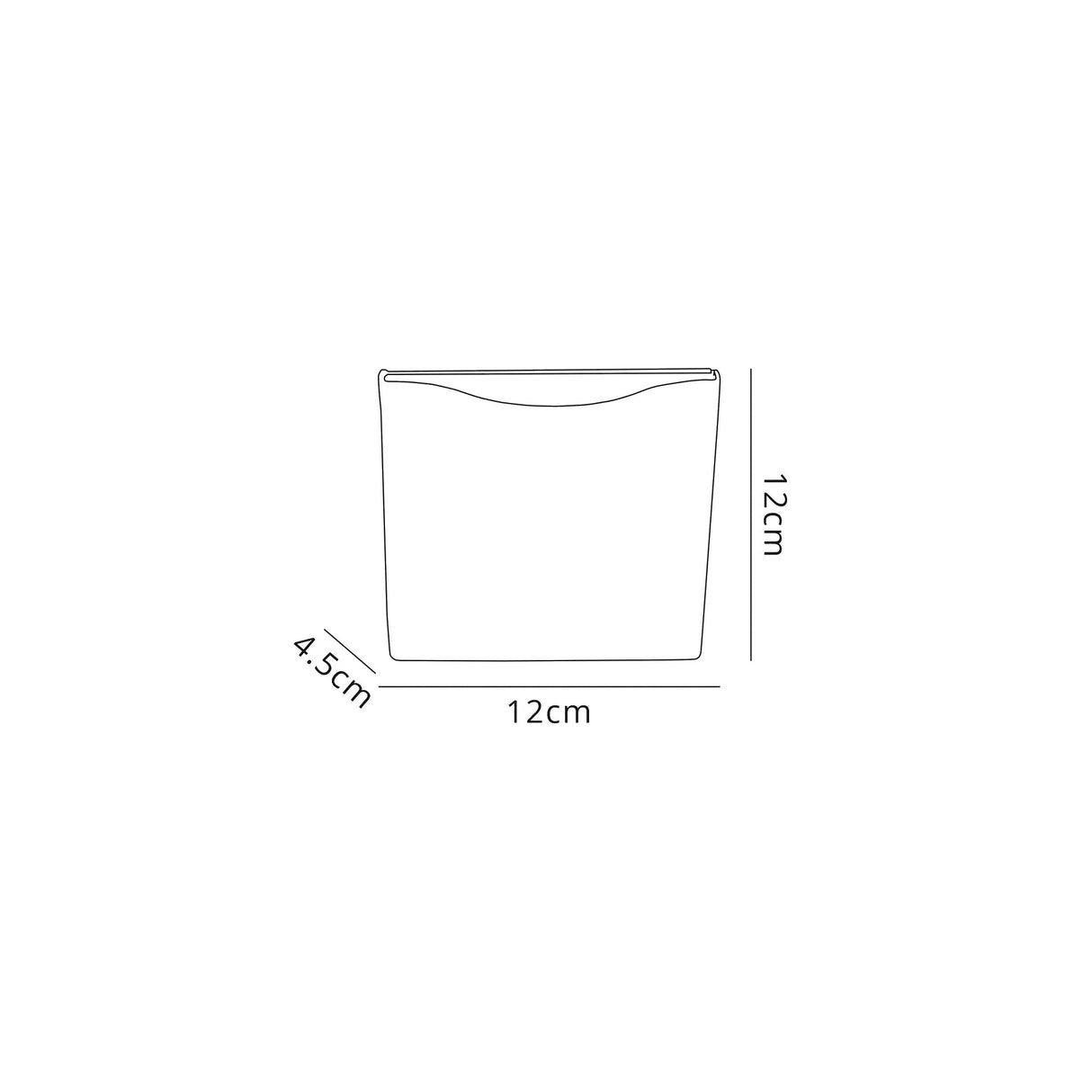 Simpson Wall Lamp, 1 x 6W LED, 3000K, 510lm, IP54, Anthracite, 3yrs Warranty