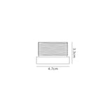 Robson Deeper Lampholder Ring For Attaching Multiple Shades & Cages Brushed Nickel