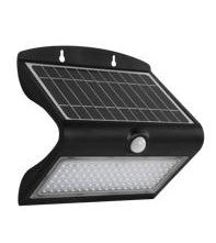 Lunar IV PLUS – Solar Wall Light With PIR - LU4-PLUS