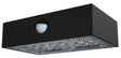 Lunar V Bar – Solar Brick Light With PIR - LU5-BAR