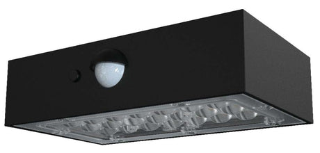 Lunar V Bar – Solar Brick Light With PIR - LU5-BAR