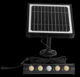 Lunar V PRO – Multi-functional Solar Light - LU5-PRO