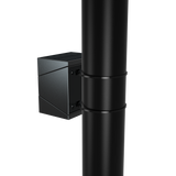 Lunar V Twist – Solar Light With PIR - LU5-TWIST