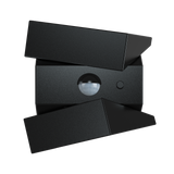 Lunar V Twist – Solar Light With PIR - LU5-TWIST