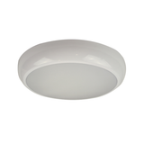 ELD 8W/14W/16W Wattage & 5-CCT Selectable LED Bulkhead IP65 - LUN-CE3X5-CT