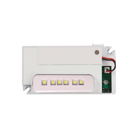 ELD 3-Hour Emergency Pack Plugin for LUN LED Bulkheads -  LUN5-EM