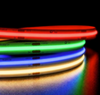 Luxlite Cob RGB-CCT LED Strip 18W  - LUX-18WIP20-COB-RGBCCT