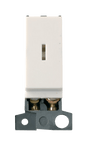 MiniGrid 10AX 2 Way Keyswitch Module - MD003PW