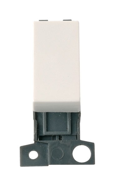 MiniGrid 10AX 2 Way Retractive Switch Module - MD004PW