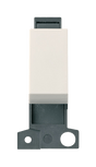 MiniGrid 10A 3 Position Retractive Switch Module - MD075PW