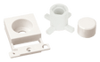 MiniGrid Dimmer Module Mounting Kit - MD150PW