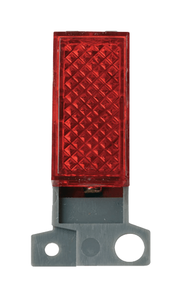 MiniGrid 240V Red Indicator Module - MD280
