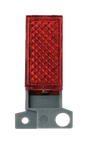 MiniGrid 240V Red Indicator Module - MD280