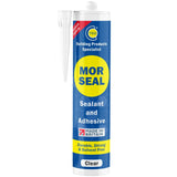 C-TEC Morseal Premium Hybrid Sealant and Adhesive (290ml)
