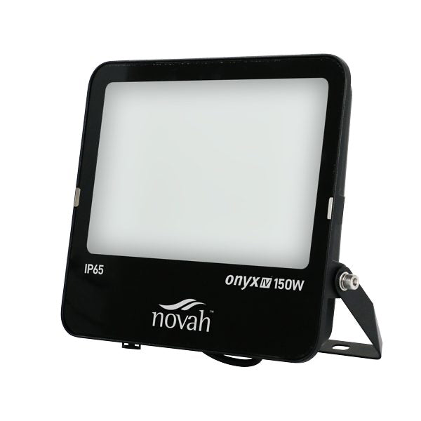 Novah Onyx LED Floodlight – EL150X4F – 150W LED Onyx