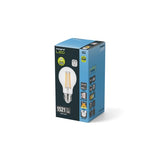 OMNI FILAMENT GLS BULB E27 1521LM 11.2W WARM WHITE 2700K NON-DIMM 320 BEAM CLEAR FULL GLASS INTEGRAL -  ILGLSE27NC062