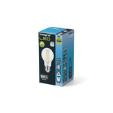 OMNI FILAMENT GLS BULB E27 806LM 7.3W COOL WHITE 4000K NON-DIMM 320 BEAM CLEAR FULL GLASS INTEGRAL - ILGLSE27NE131