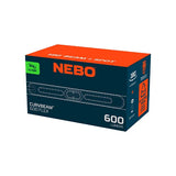 NEB-0021-G Curvbeam 600 Flex