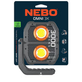 NEBO OMNI 3K NEB-WLT-1008-G