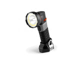 NEBO NEB-SPT-1004-G 3.7V 500 lumens SL25R Rechargeable Torch