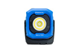 NightSearcher Micro 1100 | 1100 Lumens | Rechargeable Mixed-Beam Worklight