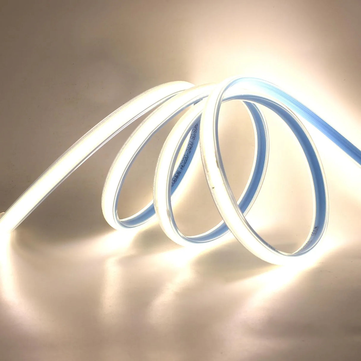 IP67 LED TAPE 11W PER M 4500K 24V COB