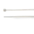 Natural Cable Ties - Pack of 100
