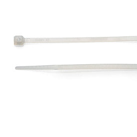 Natural Cable Ties - Pack of 100