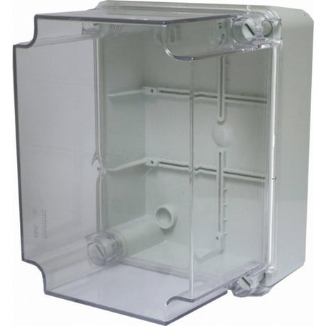 Europa PB526219C Insulated Adaptable Box