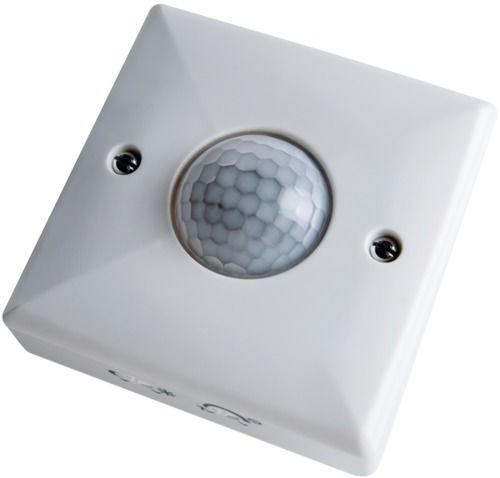 Timeguard Nighteye 120° Wall Mount PIR Presence Detector