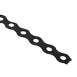 Unicrimp Q-Fire Black All-Round Banding 17mm x 10M - QARB17B