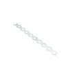 Unicrimp Q-Fire Galvanised All-Round Banding 17mm x 10M | QARB17G