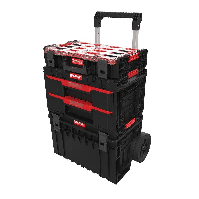 Qbrick System ONE SET 2