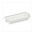 Q-VIS 1W Emergency Bulkhead 150lm IP65 - QBRICK2-3H-ST