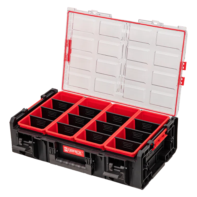 Qbrick System ONE Organizer 2XL 2.0