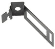 D-Line Fire Rated 25mm Conduit Cable Clip Black Pack of 20 | SAFE-DCOND25B/20