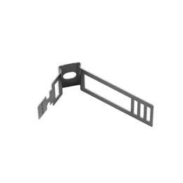 D-Line 22mm-26mm Adjustable Cable Clips Pack of 20 - SD-CAB22B/20