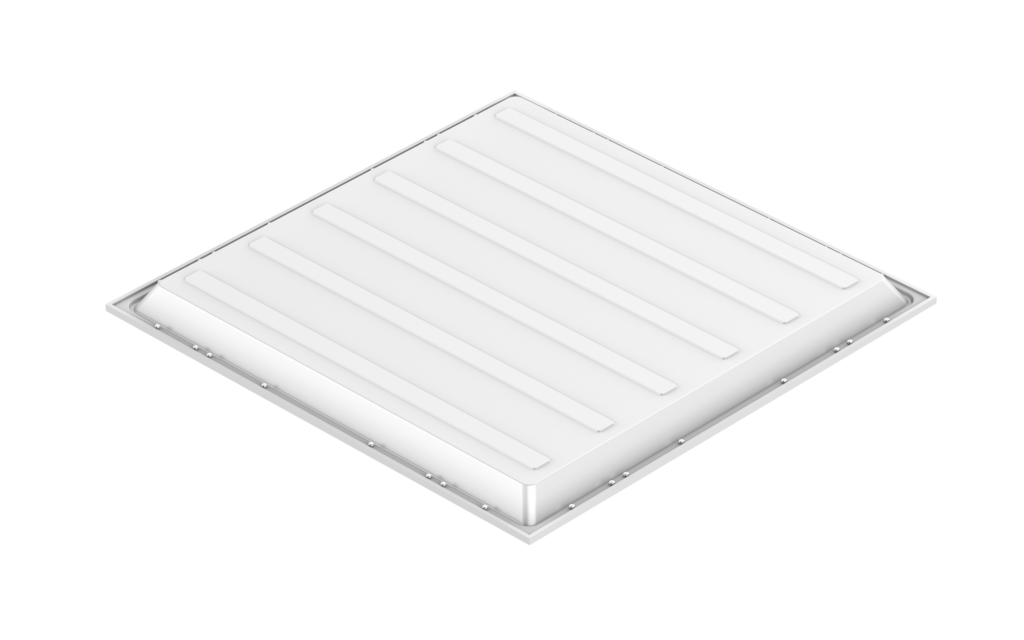 Selene I Tri Colour Panel