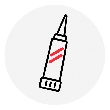 Silicone & Sealant
