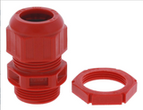Wiska 25mm IP68 Stuffing Gland - GLP25+ (10-Pack)