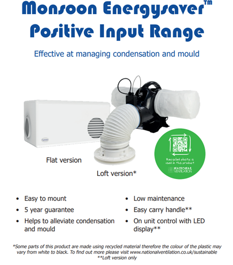 PIV-PPS/L NON HEATED