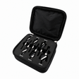 DART 6 Piece Four Wing Stubby Auger Bit Set – DS4ABSET6