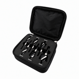 DART 6 Piece Four Wing Stubby Auger Bit Set – DS4ABSET6