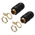 STORM32 SWA Cable Gland Kit – Pack of 2