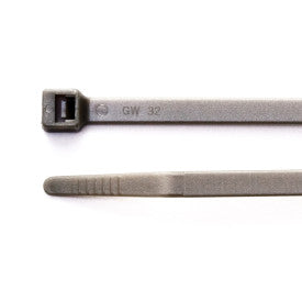 Coloured Cable Ties - 300mm x 4.8mm - Pack of 100