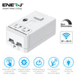 Ener-J WS1037 Pro Range Non-Dimmable 5A 500W Wifi RF Receiver